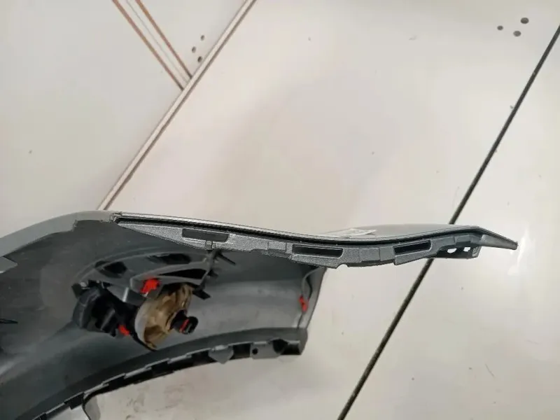 Paraurti ANT 39059634 Opel Corsa E 2014