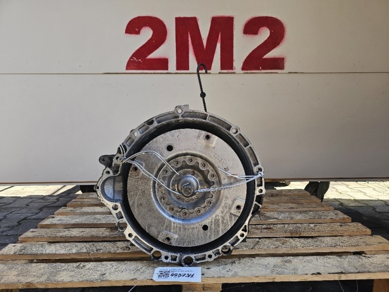 Cambio GX737000AB 8HP-45 8 MARCE AUTOMATICO Jaguar XE 2015