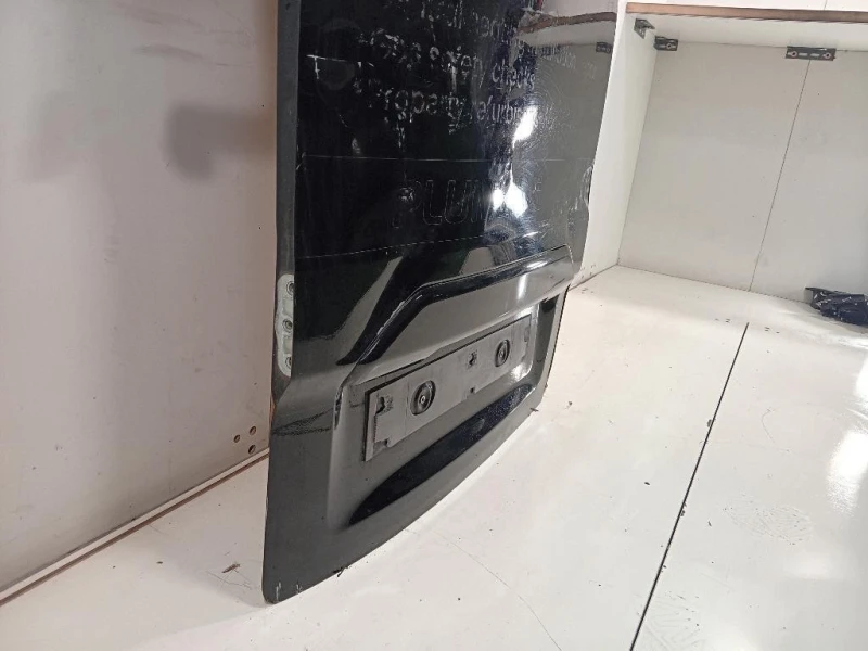 Porta DI Carico POST SX 2404597 Ford Transit Custom I 2018