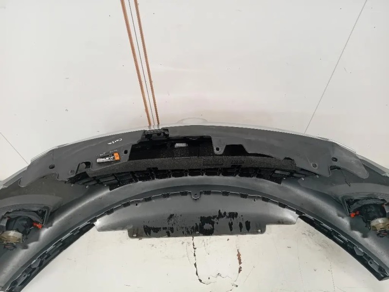 Paraurti ANT 39059634 Opel Corsa E 2014