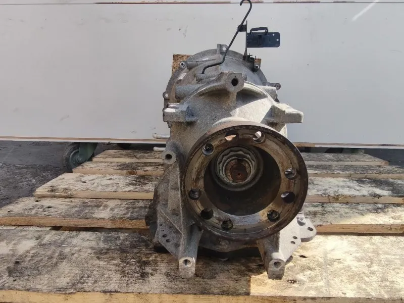 Cambio ZF 8HP45 2WD 8 MARCE AUTOMATICO Jaguar XE 2015