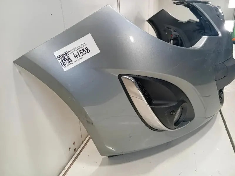 Paraurti ANT 39059634 Opel Corsa E 2014