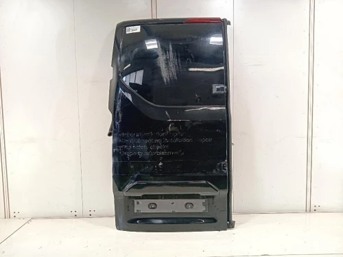 Porta DI Carico POST SX 2404597 Ford Transit Custom I 2018