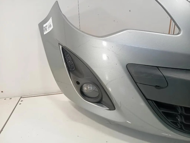 Paraurti ANT 39059634 Opel Corsa E 2014