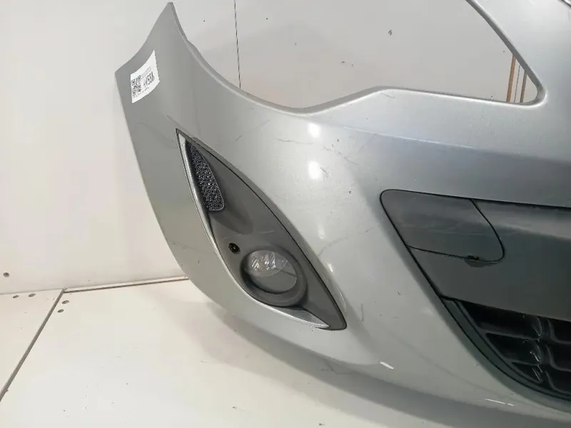 Paraurti ANT 39059634 Opel Corsa E 2014