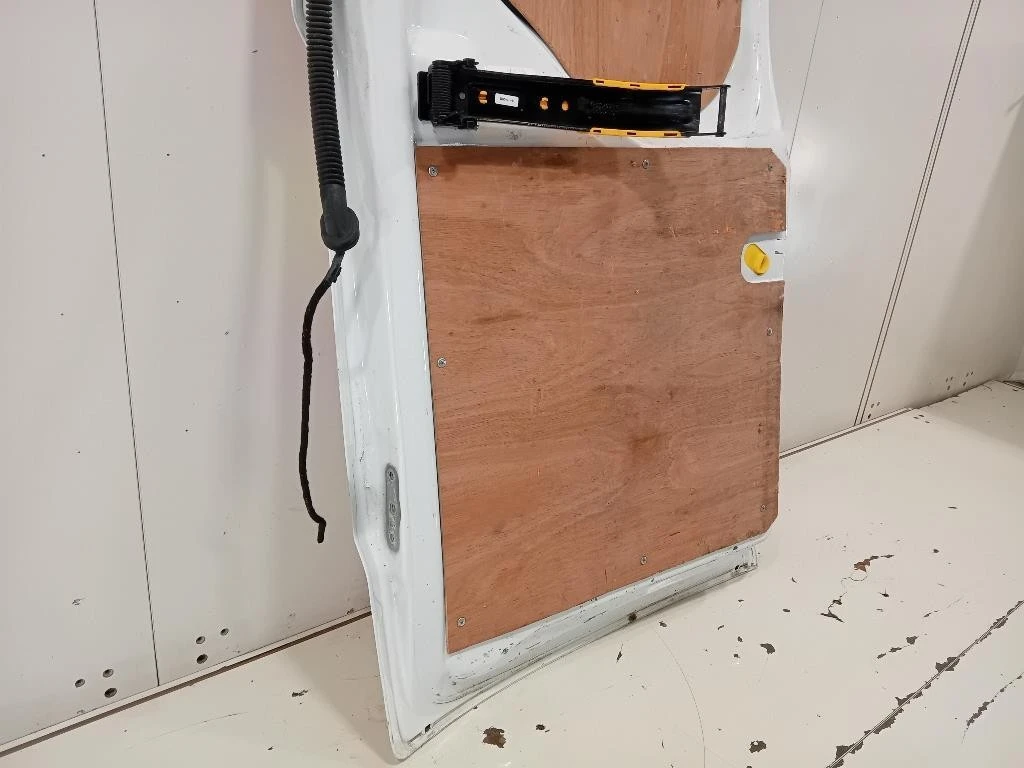 Porta DI Carico POST SX 2404597 Ford Transit Custom I 2018