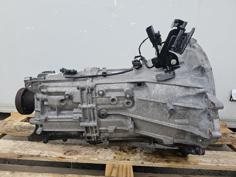 Cambio GX737003BB T2H16180 6 MARCE MANUALE Jaguar XE 2015