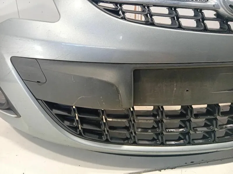 Paraurti ANT 39059634 Opel Corsa E 2014