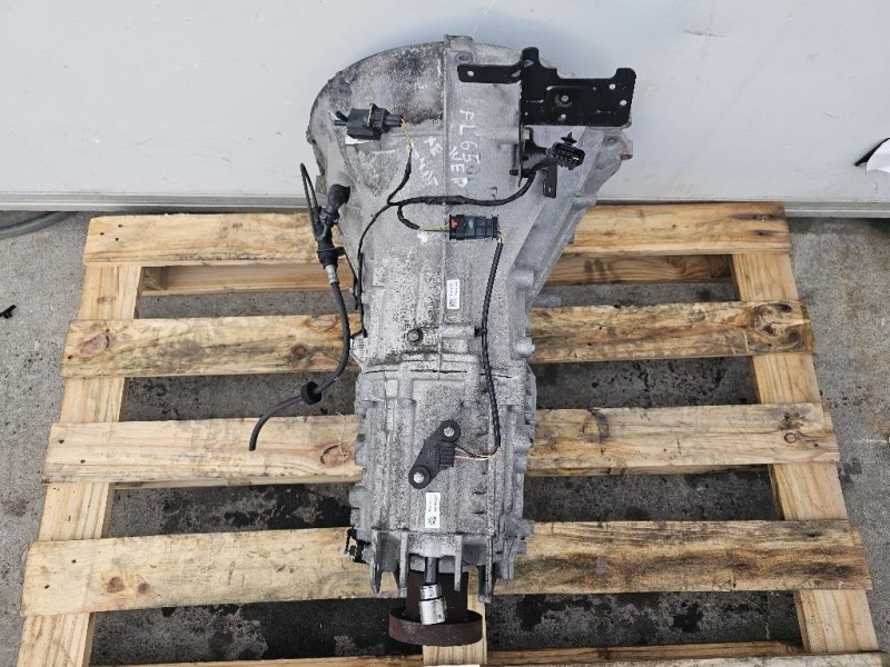 Cambio GX737003BB T2H16180 6 MARCE MANUALE Jaguar XE 2015