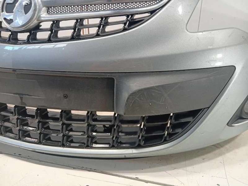 Paraurti ANT 39059634 Opel Corsa E 2014