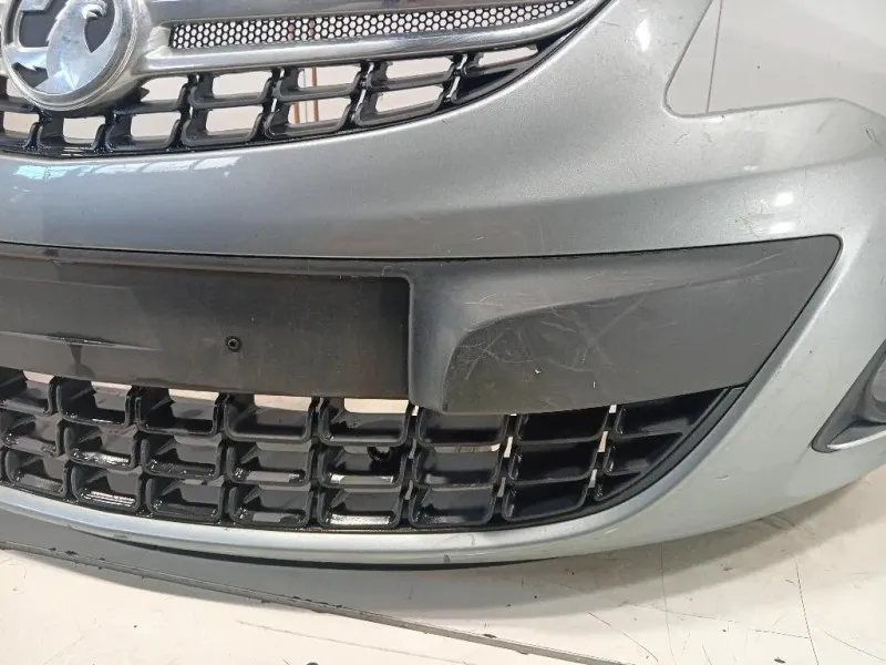 Paraurti ANT 39059634 Opel Corsa E 2014