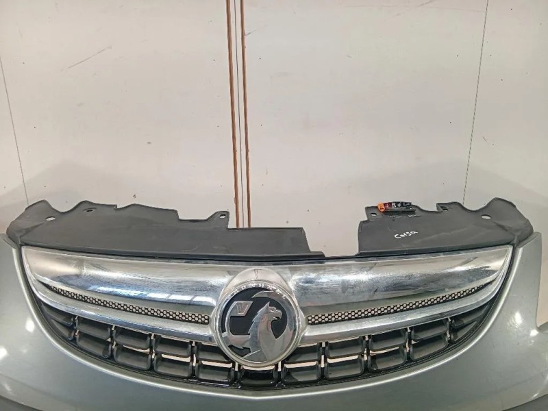 Paraurti ANT 39059634 Opel Corsa E 2014