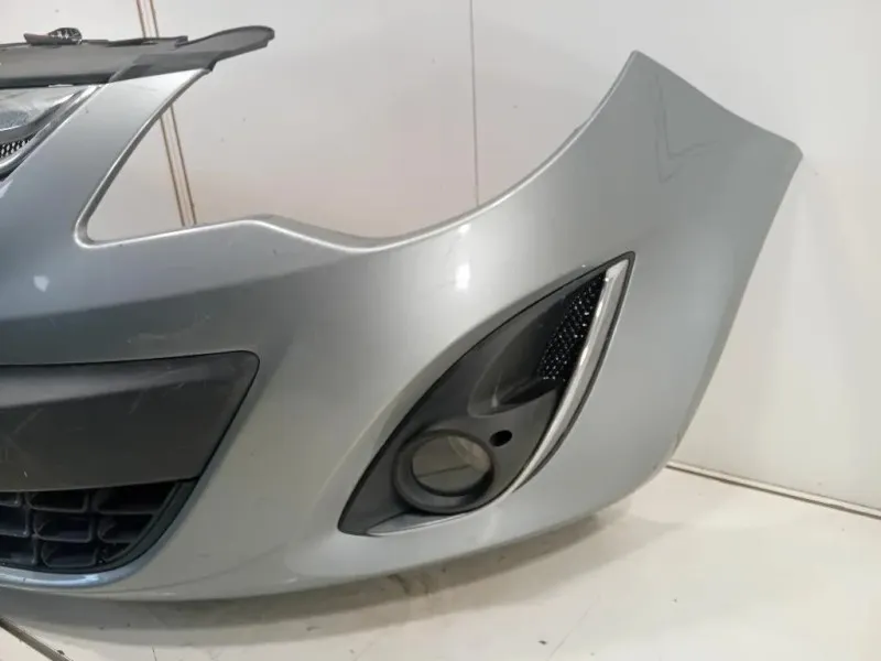 Paraurti ANT 39059634 Opel Corsa E 2014