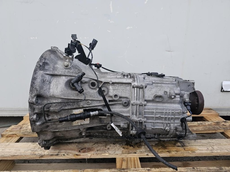 Cambio GX737003BB T2H16180 6 MARCE MANUALE Jaguar XE 2015