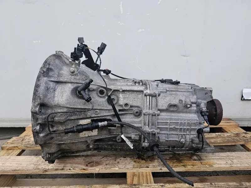 Cambio GX737003BB T2H16180 6 MARCE MANUALE Jaguar XE 2015