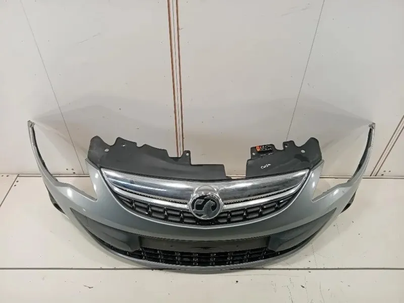 Paraurti ANT 39059634 Opel Corsa E 2014