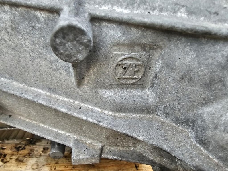 Cambio GX737003BB T2H16180 6 MARCE MANUALE Jaguar XE 2015