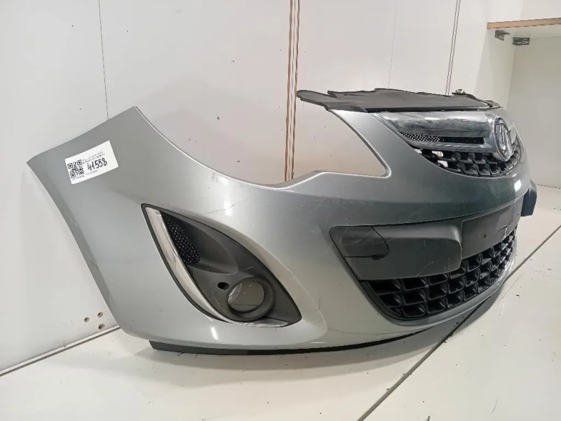 Paraurti ANT 39059634 Opel Corsa E 2014