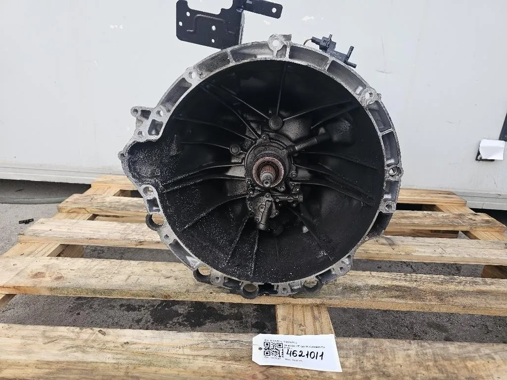 Cambio GX737003BB T2H16180 6 MARCE MANUALE Jaguar XE 2015