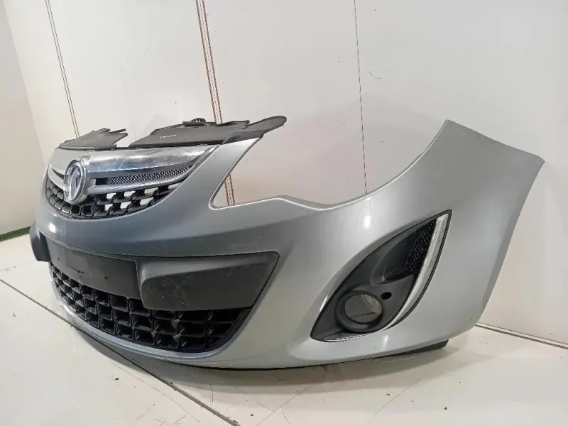 Paraurti ANT 39059634 Opel Corsa E 2014