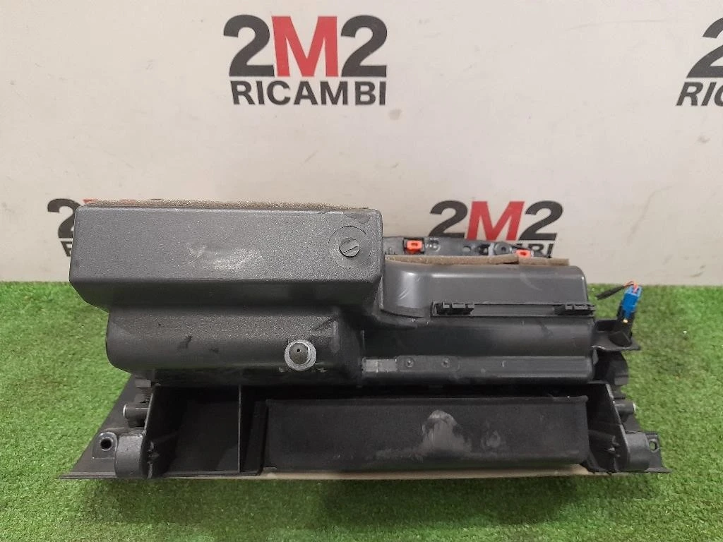 BOX Portaoggetti 156053056 Alfa Romeo 159 2006