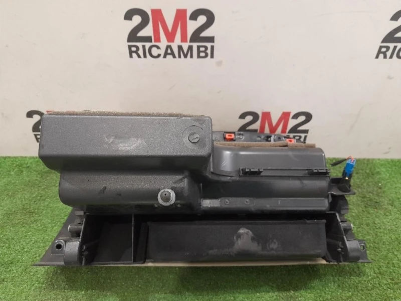 BOX Portaoggetti 156053056 Alfa Romeo 159 2006