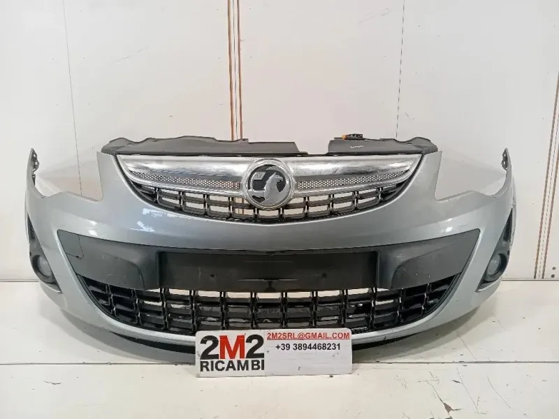 Paraurti ANT 39059634 Opel Corsa E 2014
