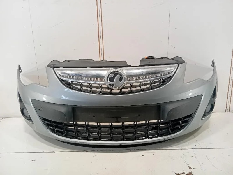 Paraurti ANT 39059634 Opel Corsa E 2014