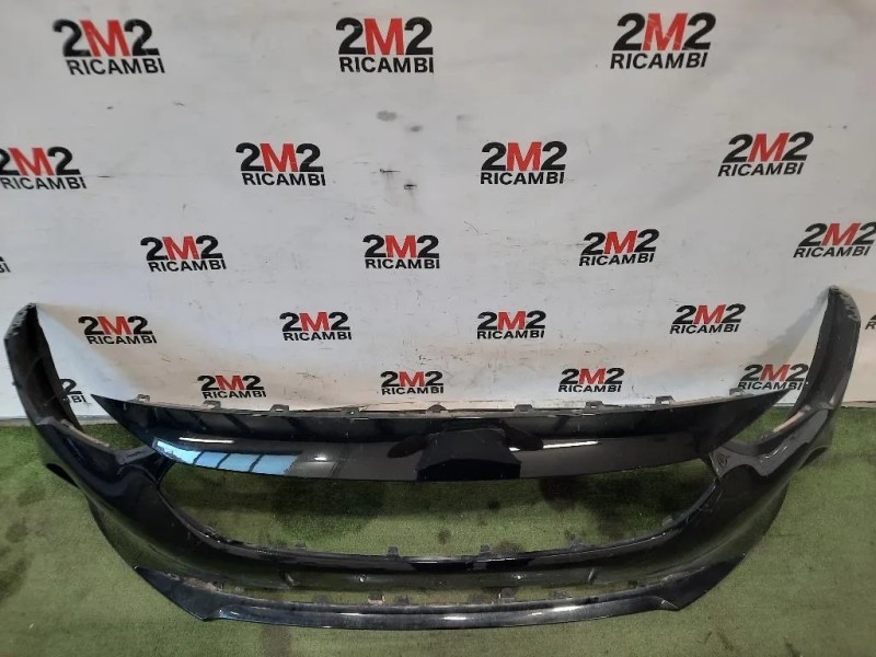 Paraurti ANT 9830280980 Opel Corsa F 2019