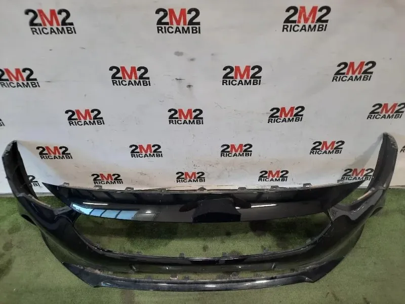 Paraurti ANT 9830280980 Opel Corsa F 2019