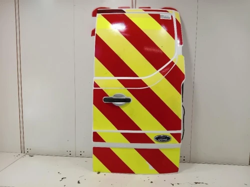 Porta DI Carico POST SX 2404597 Ford Transit Custom I 2018