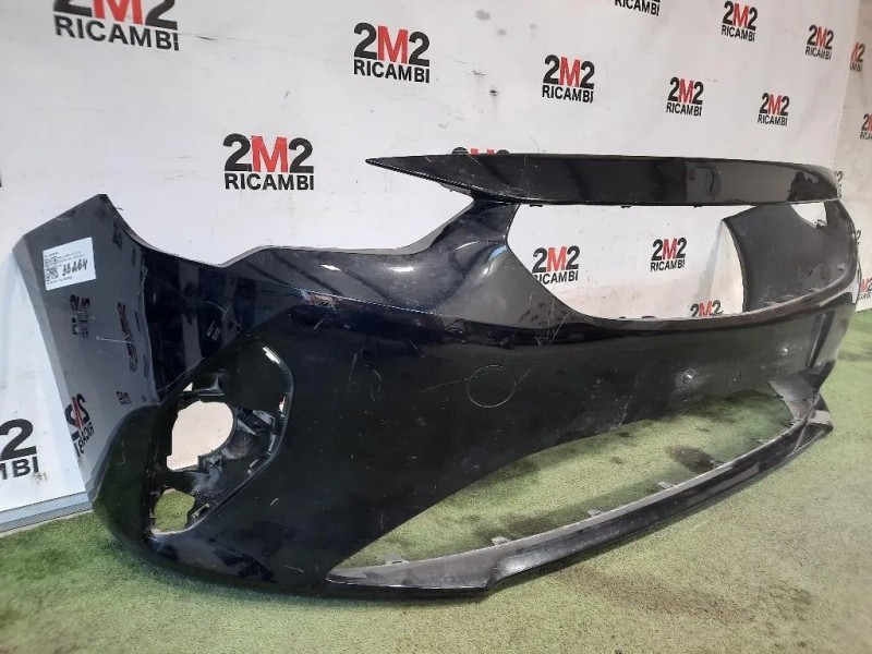 Paraurti ANT 9830280980 Opel Corsa F 2019
