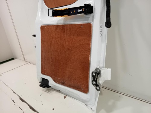 Paraurti ANT 9830280980 Opel Corsa F 2019