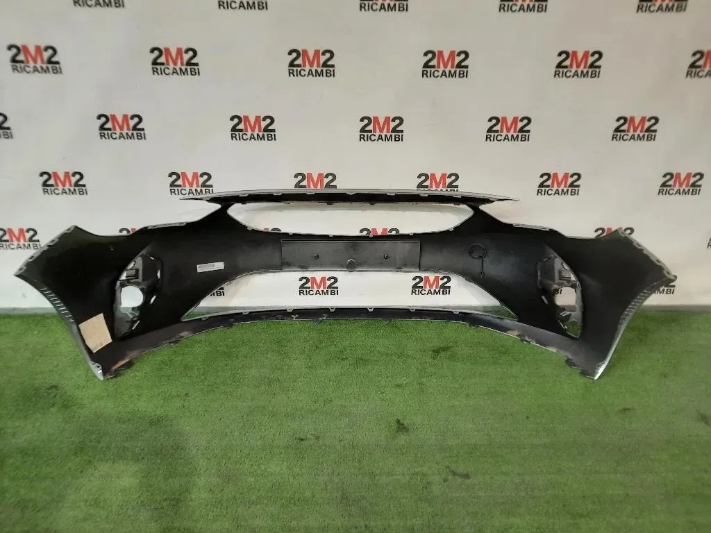 Paraurti ANT 9830280980 Opel Corsa F 2019