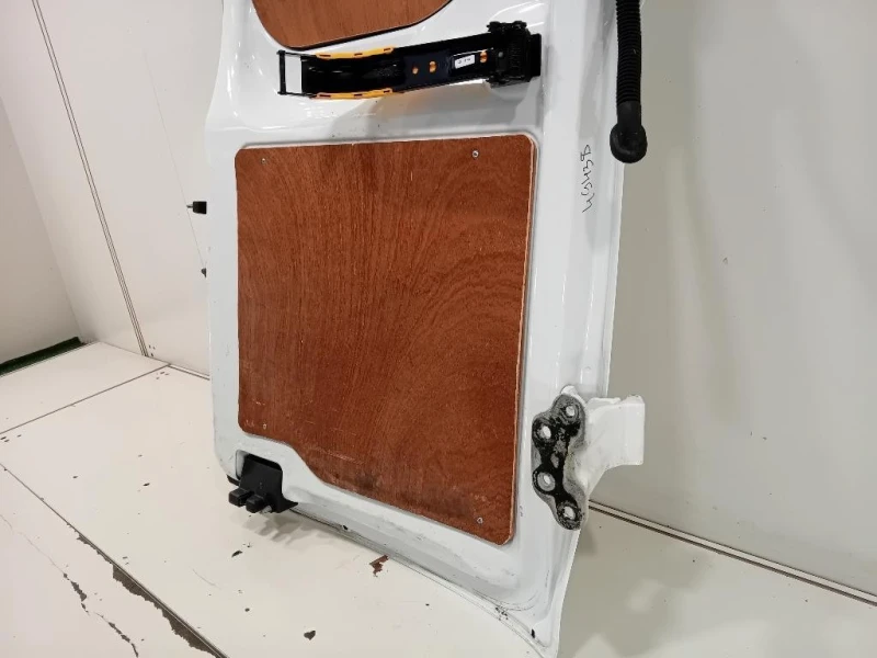 Porta DI Carico POST SX 2445993 Ford Transit Custom I 2018