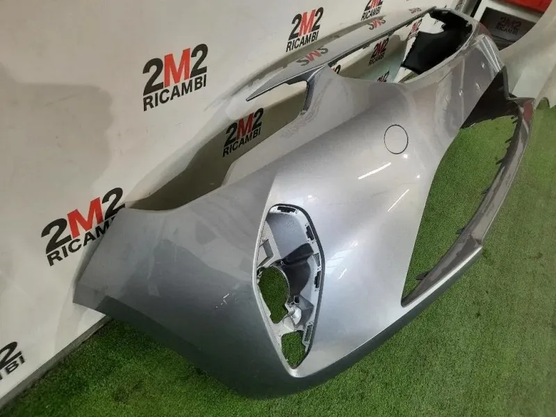 Paraurti ANT 9830280980 Opel Corsa F 2019