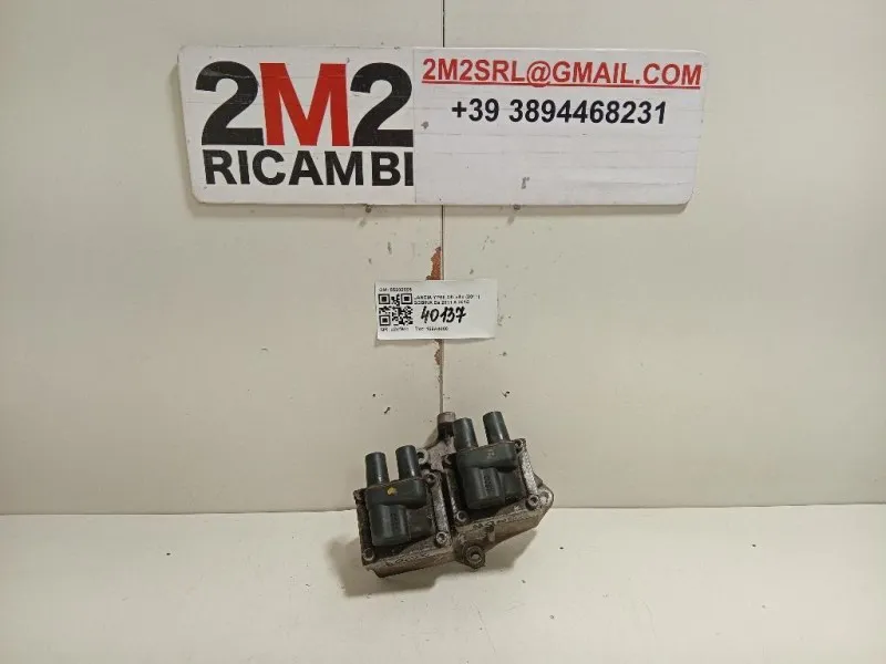 Bobina 55202895 Lancia Ypsilon III 2011