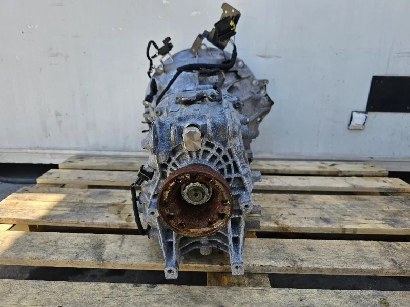 Cambio GX737003BB 6 MARCE ZF 6S-45 2WD Jaguar XE 2015