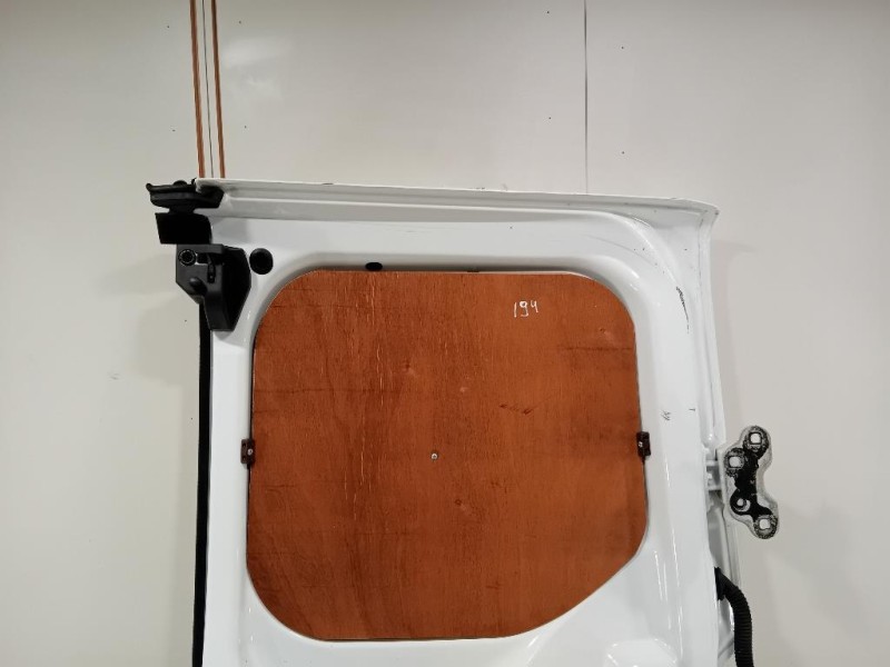 Porta DI Carico POST SX 2445993 Ford Transit Custom I 2018