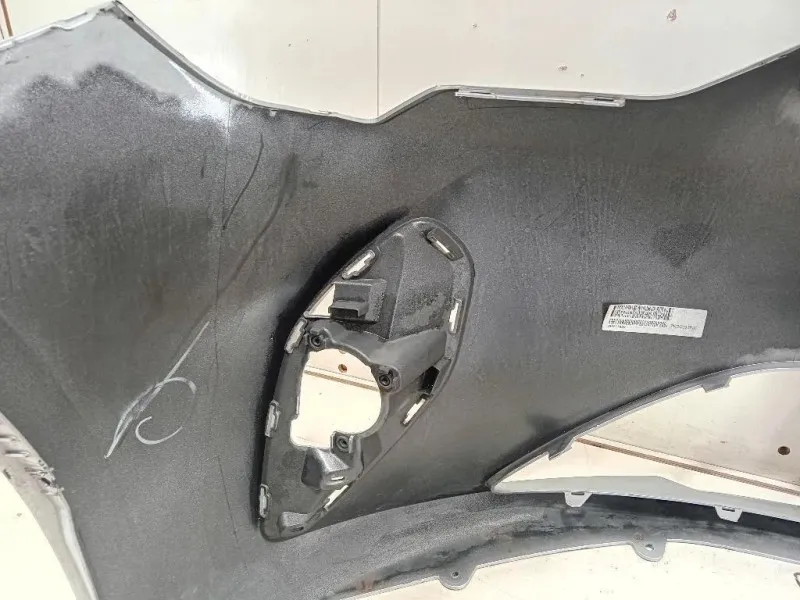 Paraurti ANT 9830280980 475498858 Opel Corsa F 2019