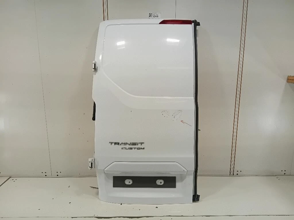 Porta DI Carico POST SX 2445993 Ford Transit Custom I 2018