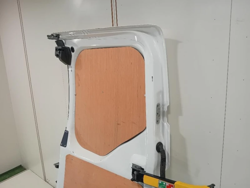 Porta DI Carico POST SX 2445993 Ford Transit Custom I 2018