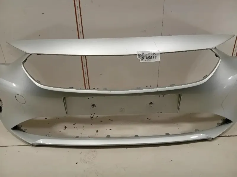 Paraurti ANT 9830280980 475498858 Opel Corsa F 2019