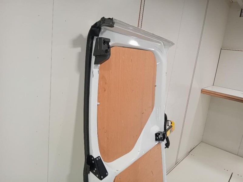 Porta DI Carico POST SX 2445993 Ford Transit Custom I 2018