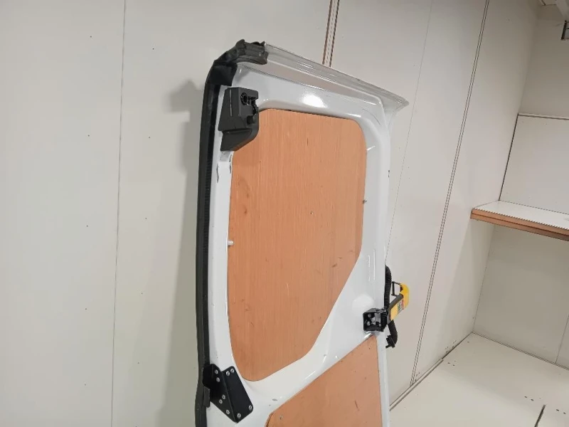 Porta DI Carico POST SX 2445993 Ford Transit Custom I 2018