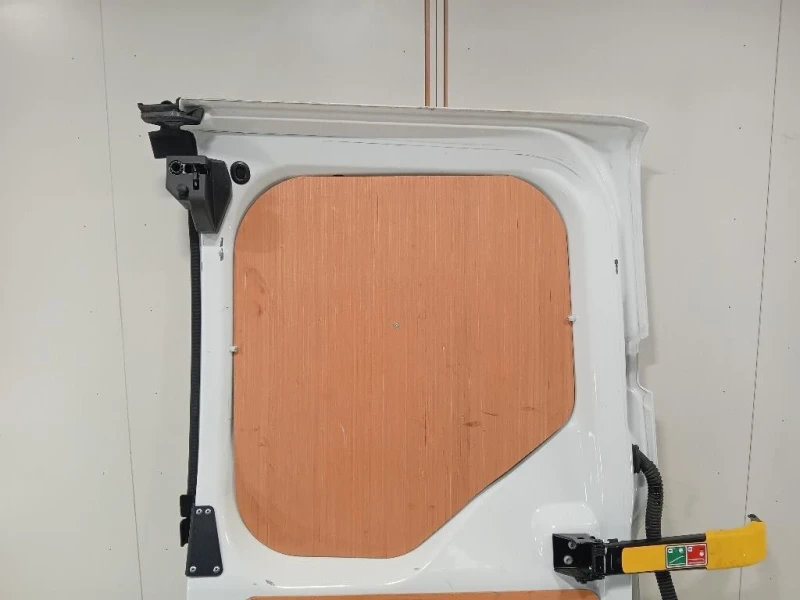 Porta DI Carico POST SX 2445993 Ford Transit Custom I 2018