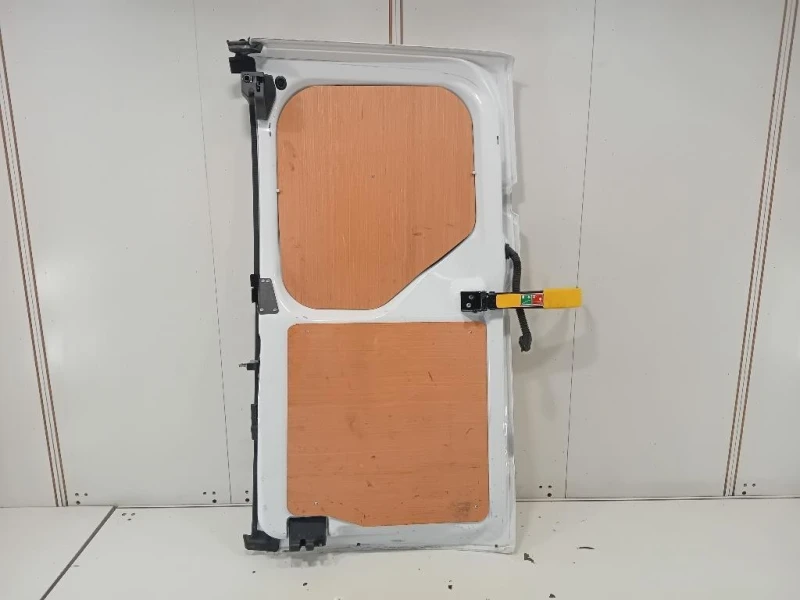 Porta DI Carico POST SX 2445993 Ford Transit Custom I 2018