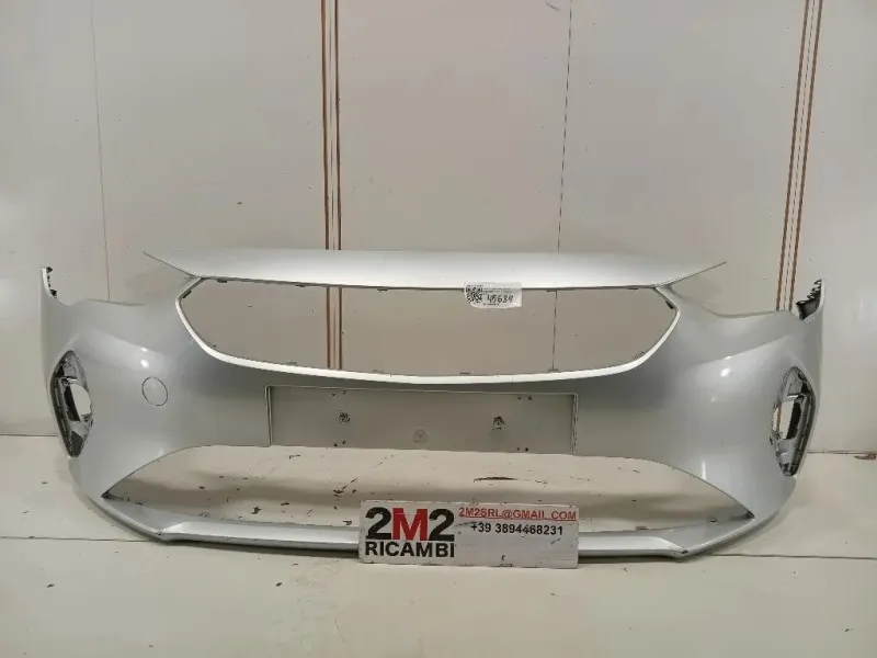 Paraurti ANT 9830280980 475498858 Opel Corsa F 2019