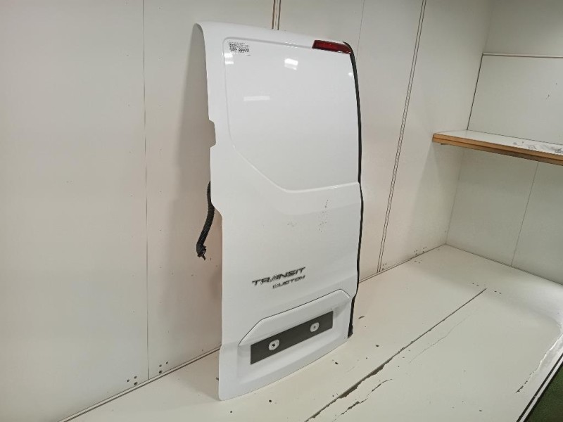 Porta DI Carico POST SX 2445993 Ford Transit Custom I 2018