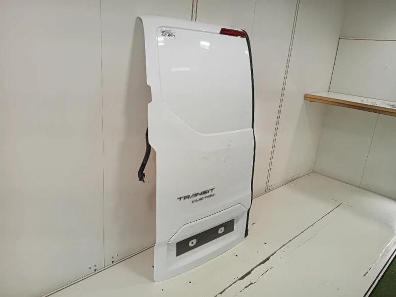 Porta DI Carico POST SX 2445993 Ford Transit Custom I 2018